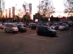 parkplatz fremdfick